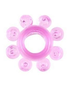 טבעת עונג פלסידו