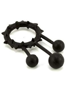 טבעת הידוק מיוחדת עם משקולות