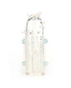 שרוול מענג לגבר