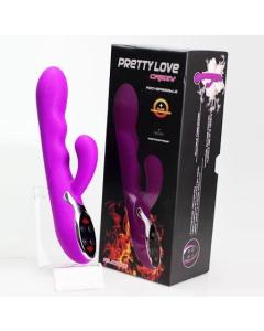 ויברטור  מבית Pretty love "אפסילון"