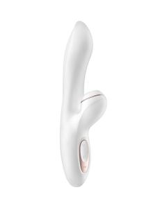 SATISFYER - PRO G-SPOT RABBIT סטיספייר פרו לנקודת ה-ג