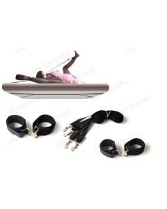 סט קשירות למיטה "Domitian"