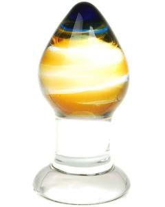 פלאג אנאלי קריסטל