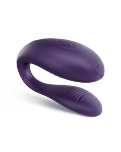 WE-VIBE - UNITE COUPLES VIBRATOR 