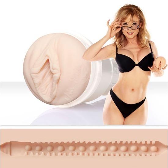 Fleshlight - Nina Hartley