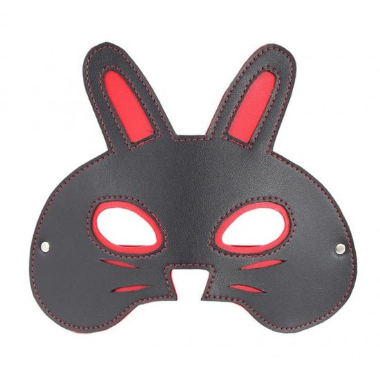 The Rabbit Mask for Cosplay 