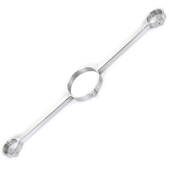 מתקן ריסון מקצועי מפלדה Allen Key