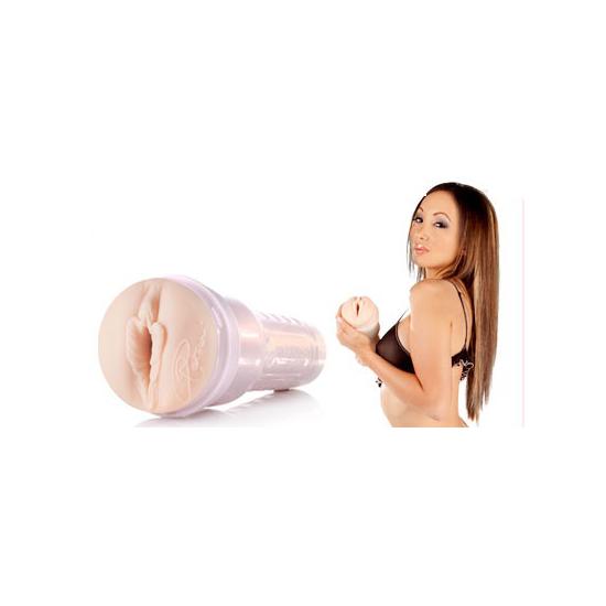 Katsuni Lotus Fleshlight Girl המאונן מספר 1