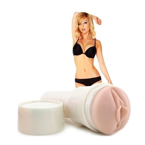 Kayden Kross Lotus Fleshlight Girl