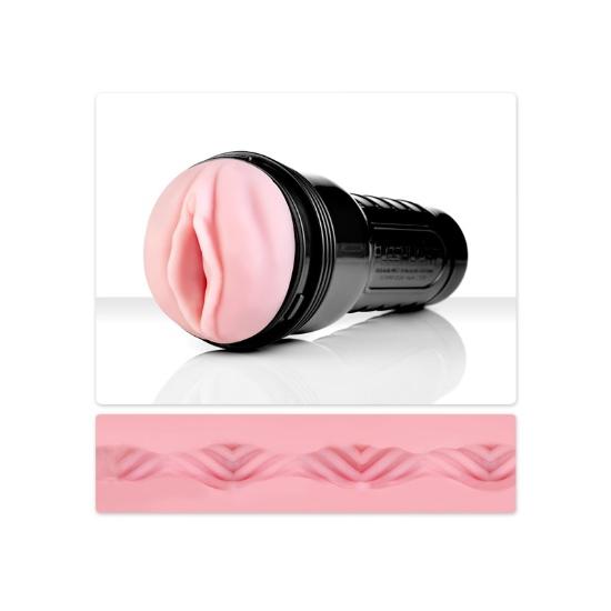 FLESHLIGHT - PINK LADY VORTEX