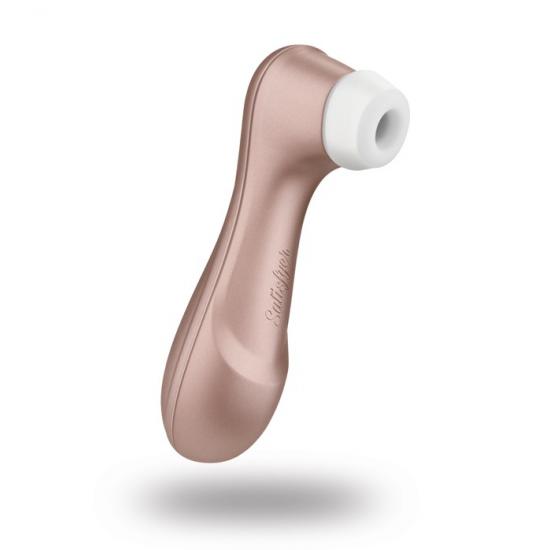 Satisfyer Pro 2 Next Generation סטיספייר פרו 2 