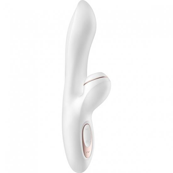 SATISFYER - PRO G-SPOT RABBIT 3