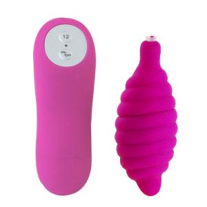 ביצת רטט מענגת