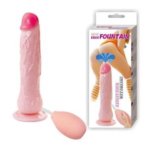 דילדו משפריץ