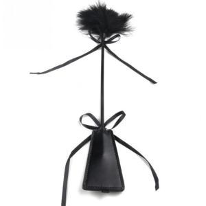 ספנקר עם נוצה"Wyman"