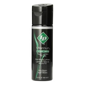 חומר סיכה על בסיס סיליקון טהור 65 מ"ל ID MILLENNIUM