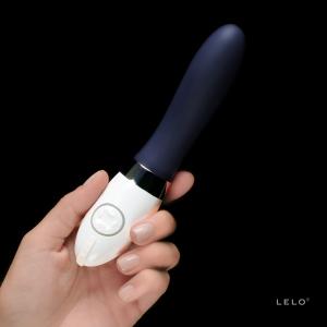 LELO ליב – ויברטור יוקרתי ארגונומי שקט, חזק ונטען למתחילים
