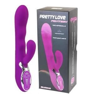 ויברטור CRAZY