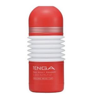 מאונן מבית TENGA "Rolling head cup"