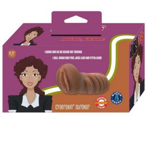 פוקט ואגינה בלאק 