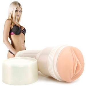 Riley Steele Lotus Fleshlight Girl