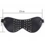 Rivet Blindfold כיסוי עיניים קשוח