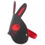 The Rabbit Mask for Cosplay  מהצד