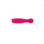 Insertable Lithium Silicone Wand Massager 2