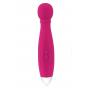 Insertable Lithium Silicone Wand Massager Marry
