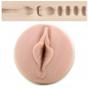 Kayden Kross Lotus Fleshlight Girl מבט על ובפנים