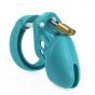 Holy Trainer Chastity Device BLUE CB6000s 1