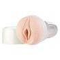 Riley Steele Lotus Fleshlight Girl מבט על