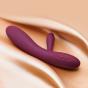 SVAKOM - LUCAS LONG LASTING VIBRATOR VIOLET 4