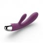 SVAKOM - ALICE RABBIT VIBRATOR VIOLET 2