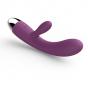 SVAKOM - ALICE RABBIT VIBRATOR VIOLET 1