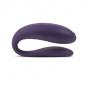 WE-VIBE - UNITE COUPLES VIBRATOR 