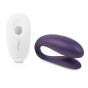 WE-VIBE - UNITE COUPLES VIBRATOR  2