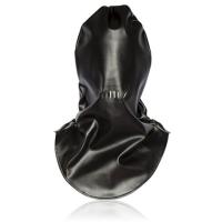 מסכה אמתנית של התליינים מעור  Guillotine Hood